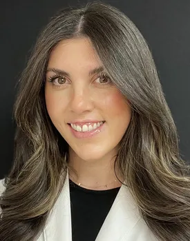 Amanda Blume, Licensed Medical Aesthetician