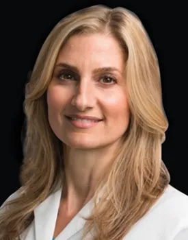 Mary Polizzi, Licensed Medical Aesthetician