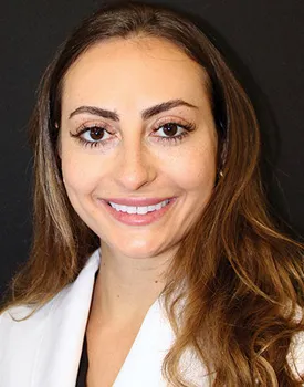 Shaina Morin, Licensed Medical Aesthetician