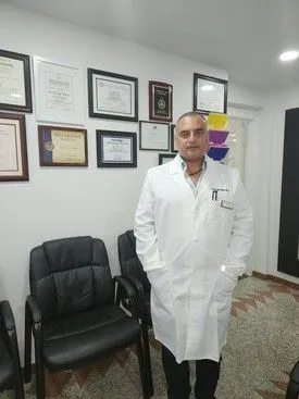 Dr. Magdy Tadros, DDS - Rego Park, NY Dentist | Bright Smile Dentistry