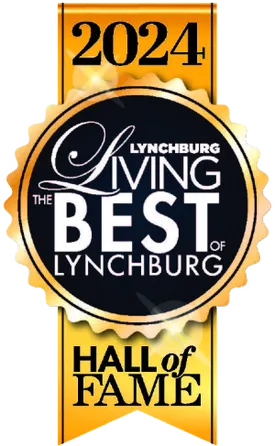 2024 Hall Of Fame Medal