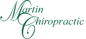 Martin Chiropractic