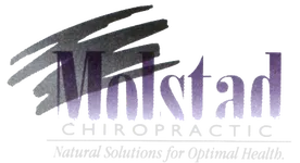Molstad Chiropractic Clinic Logo