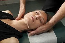 Chiropractic services