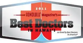 Honolulu's Best Doctors