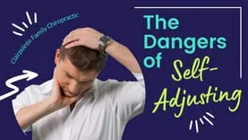 The Dangers of Self-Adjusting