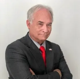 Dr. Thomas Levy