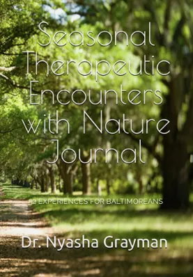 Nature Journal Self Help