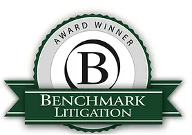 Benchmark_Litigation_Award