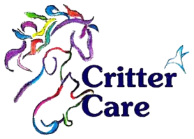 Critter Care logo