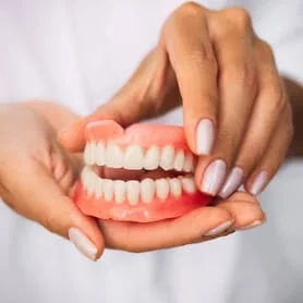 Dentures | Neenah WI Dentist