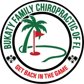 Bukaty Family Chiropractic logo