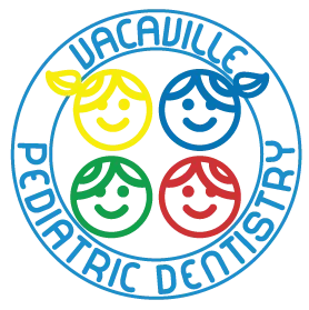 Vacaville Pediatric Dentistry Logo
