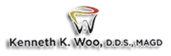 Kenneth K. Woo, DDS, MAGD