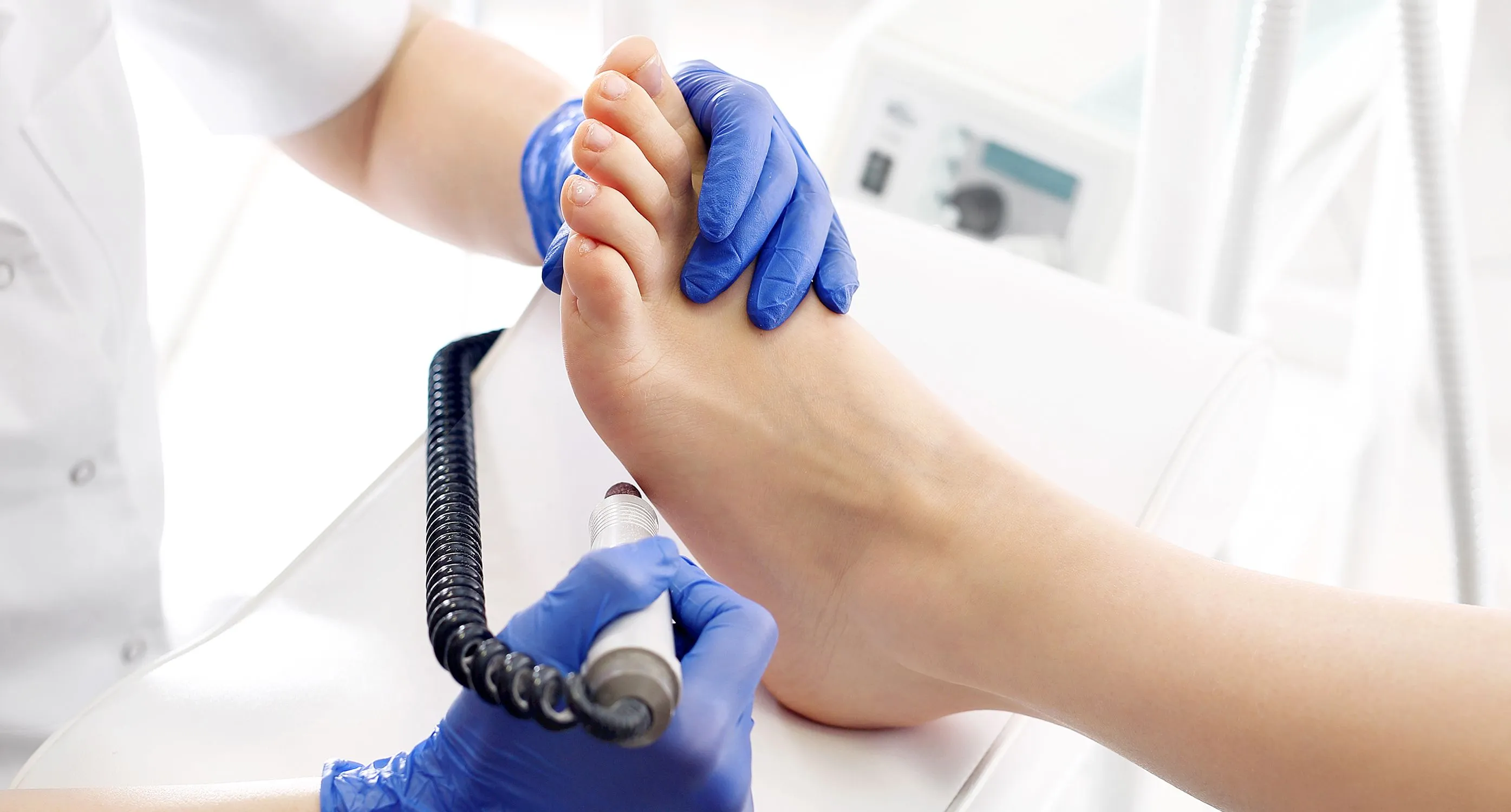 FootCare Centers in Plano, Carrollton and Frisco
