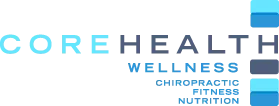 CoreHealth Wellness Center