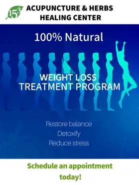 New Weight Loss Treatment Program