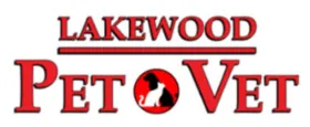 Lakewood Pet Vet Logo