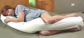  How Do I Stop Sleeping On My Stomach?