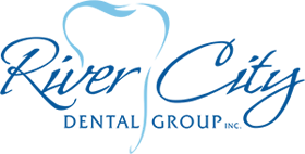 River City Dental Group Logo