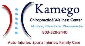 Kamego Chiropractic Wellness Center