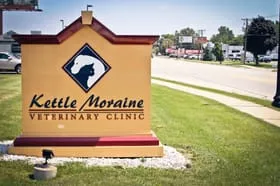 Clinic's Sign