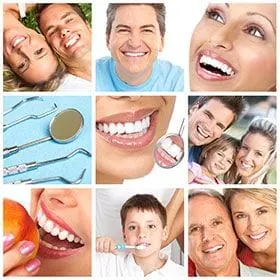 Dentistry Services at Our Practice