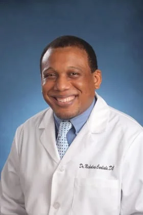 Dr. Nicholas Carlisle, DC - Atlanta Chiropractor
