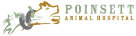 Poinsett Animal Hospital Logo
