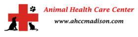 Round Veterinary Logo
