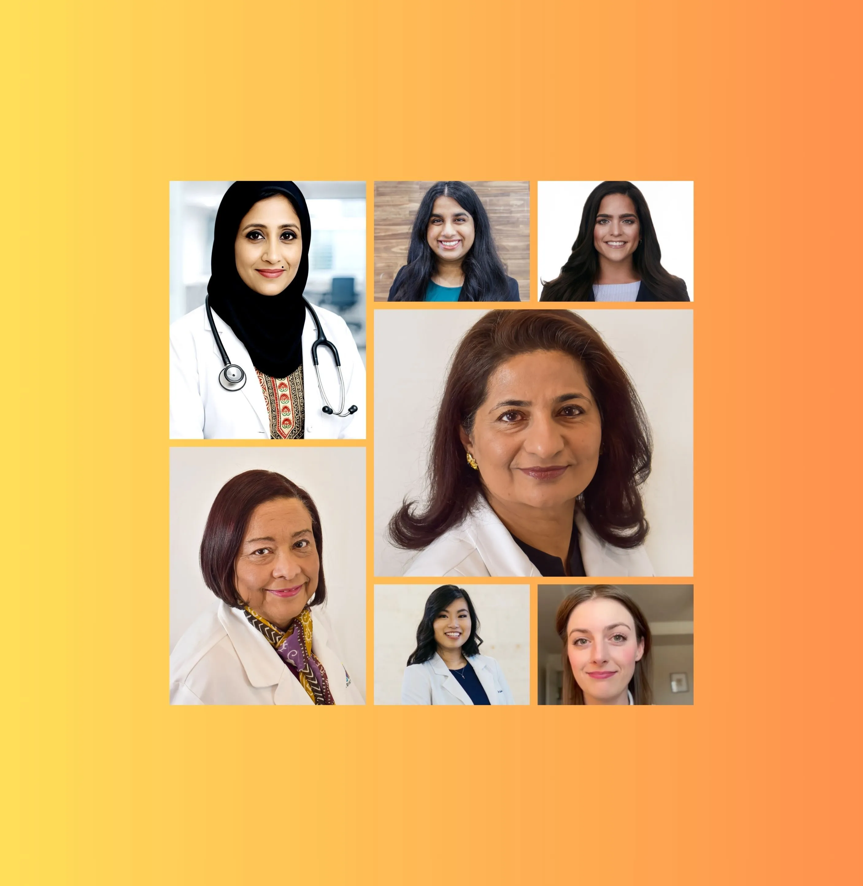 Kidsville Pediatrics Providers