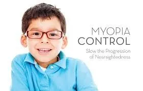 Myopia Control