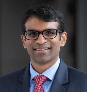 Vijay Yanamadala, M.D., M.B.A.