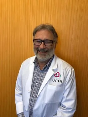 Dr. Evan A. Vieira