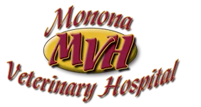 Monona Veterinary Hospital P.C.