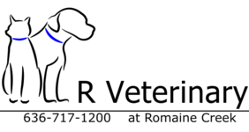 R Veterinary at Romaine Creek
