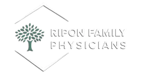 Ripon Family Physicians Logo