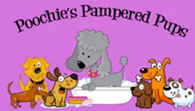 Poochie's Pampered Pups