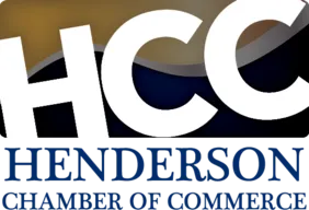 Member of the Henderson Chamber of Commerce