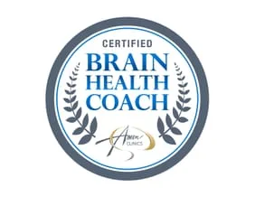 Brain Health Coach