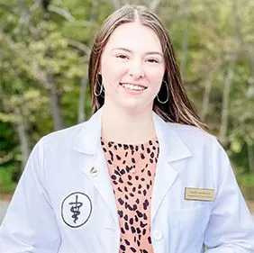 Dr. Natalie Sanderson