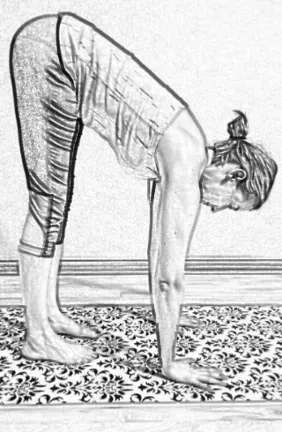 bend for low back pain