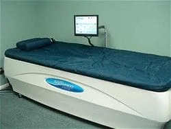 AquaMED Dry Hydrotherapy
