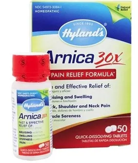 Arnica