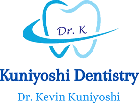 Kuniyoshi Dentistry Logo
