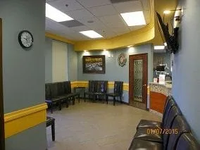 Madera Dentist - Dental Office