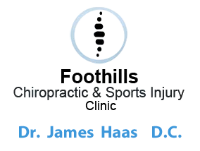 Foothills Chiro and Sports Injury Clinic
