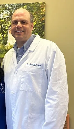 Dr. Steven VanOchten
