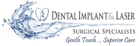 Dental Implant and Laser Surgical Specialists