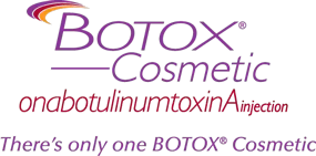 botox cosmetic icon